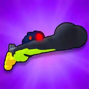 Stickman Gun Game